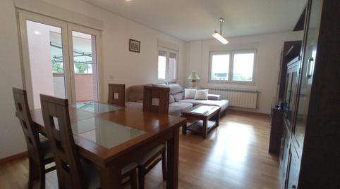 Foto 3 de Apartament de lloguer a Acea de Olga - Augas Férreas, Lugo Capital
