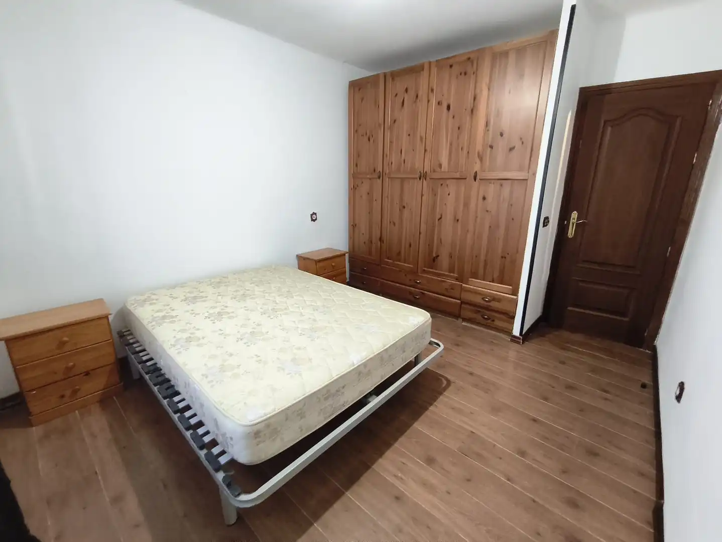 Habitación de Casa o chalet en venta en Perales de Tajuña con Calefacción y Trastero