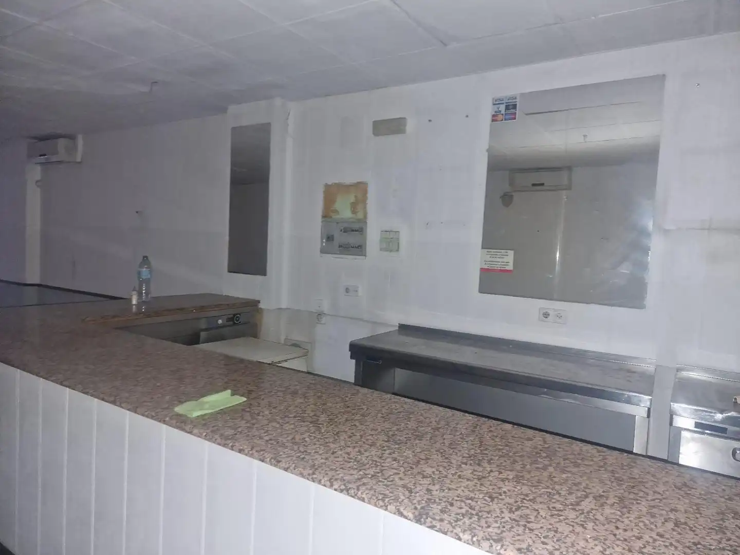 Business premises for sale in Calle PEDRO ANDREU, imagen 5