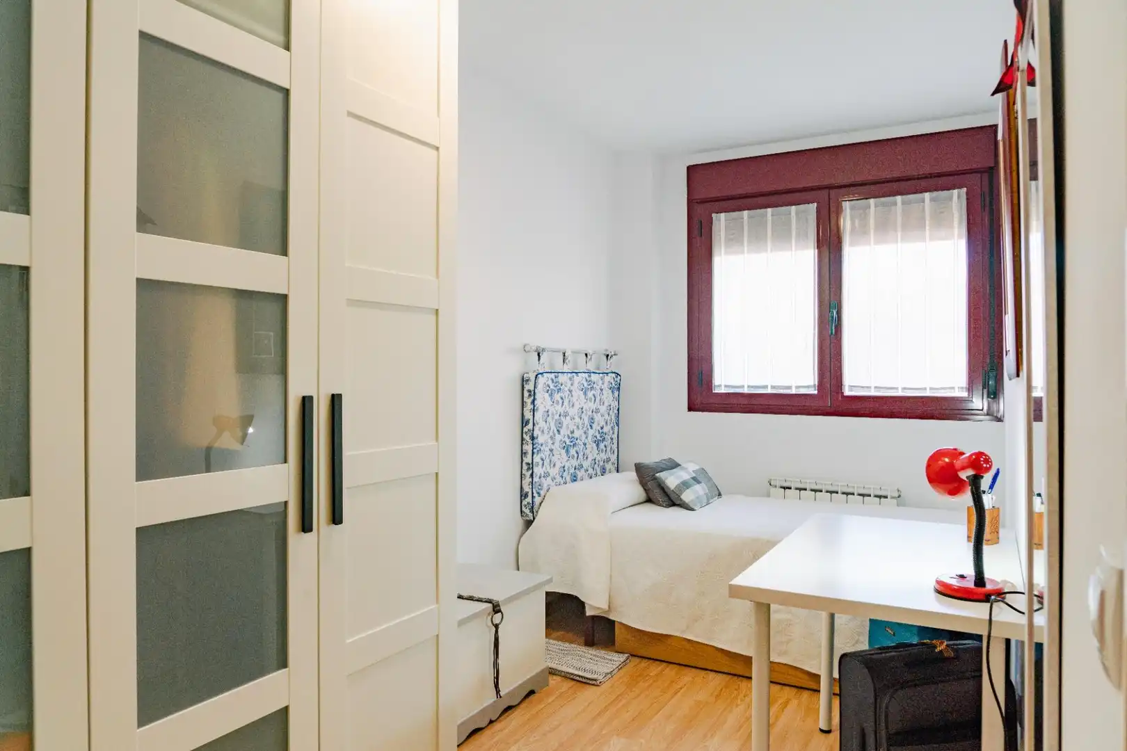 Flat with terrace for sale in Torrero-La Paz, imagen 12