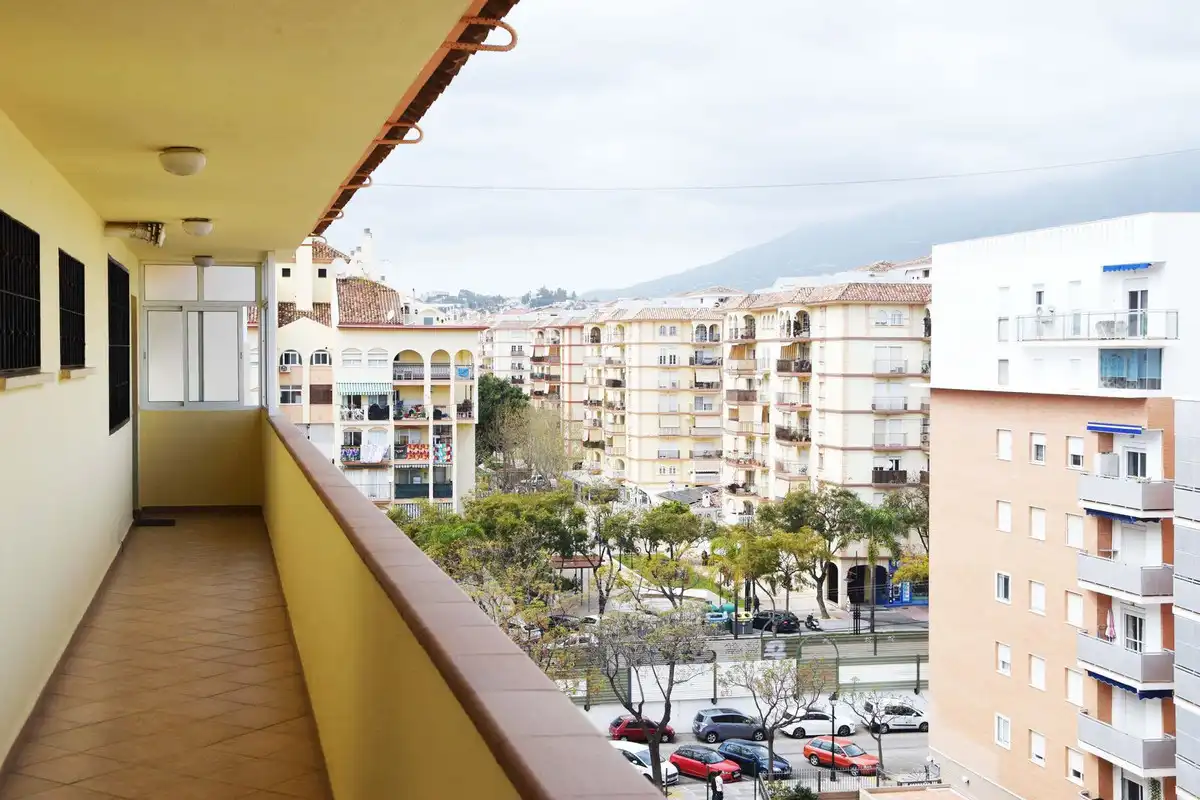 Apartament amb ascensor en venda a Centro ciudad, imagen 19