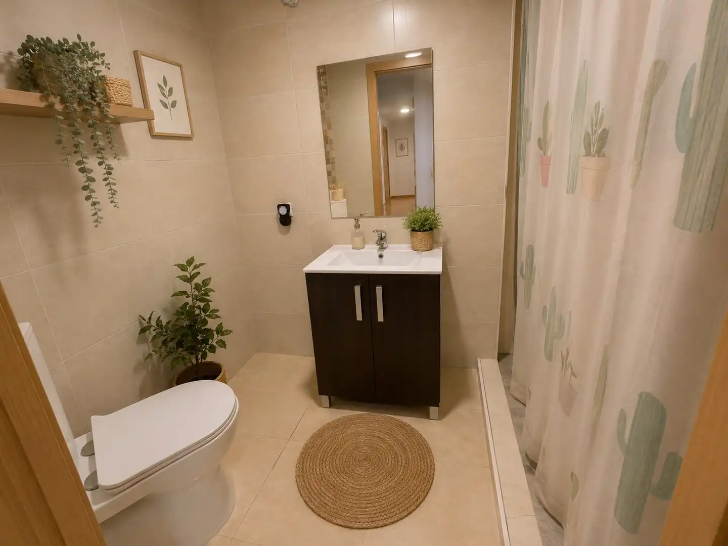 Flat for sale in Pla - Carolinas, imagen 21