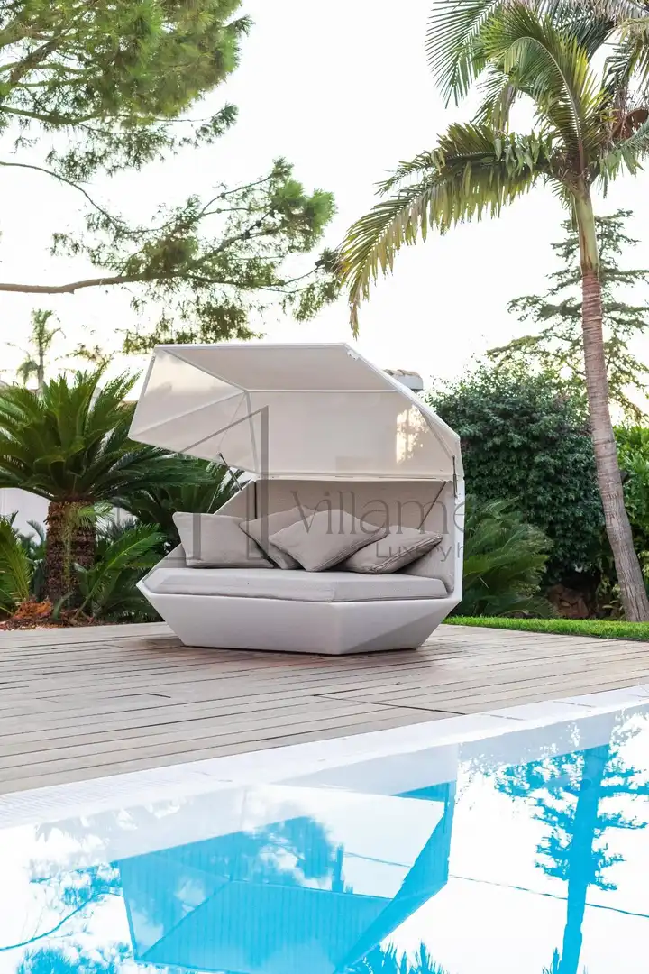 Terraza de Casa o chalet en venta en L'Eliana con Aire acondicionado, Jardín privado y Terraza