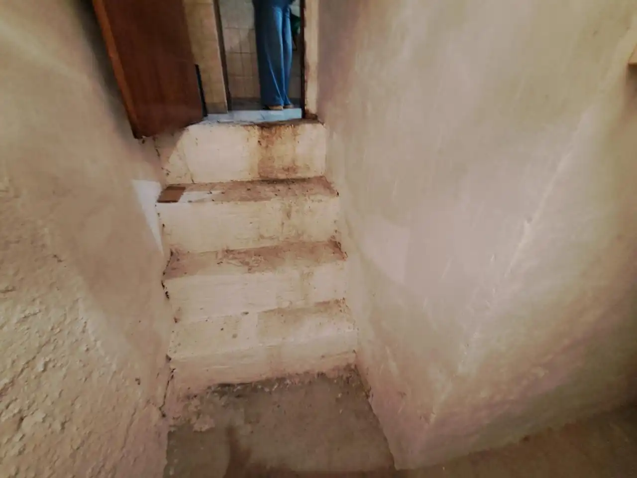 Pis en venda en Ourense Capital  amb Parquet, Traster i Moblat