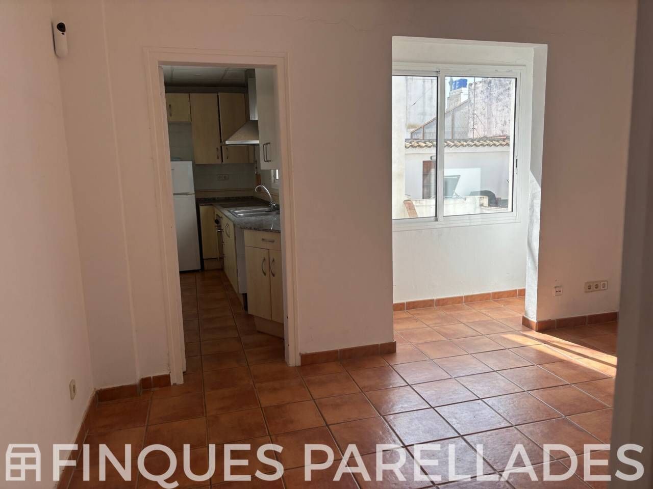 Cuina de Pis en venda en Sitges