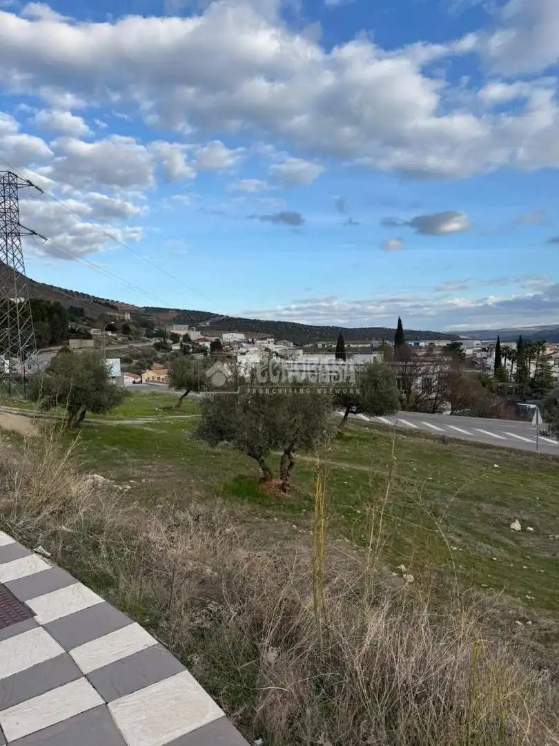 Residential land for sale in Loja, imagen 10