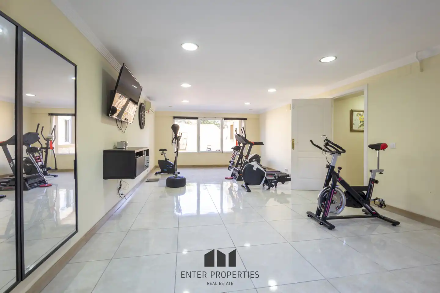 Piso en venta en Moraira con Aire acondicionado, Calefacción y Piscina