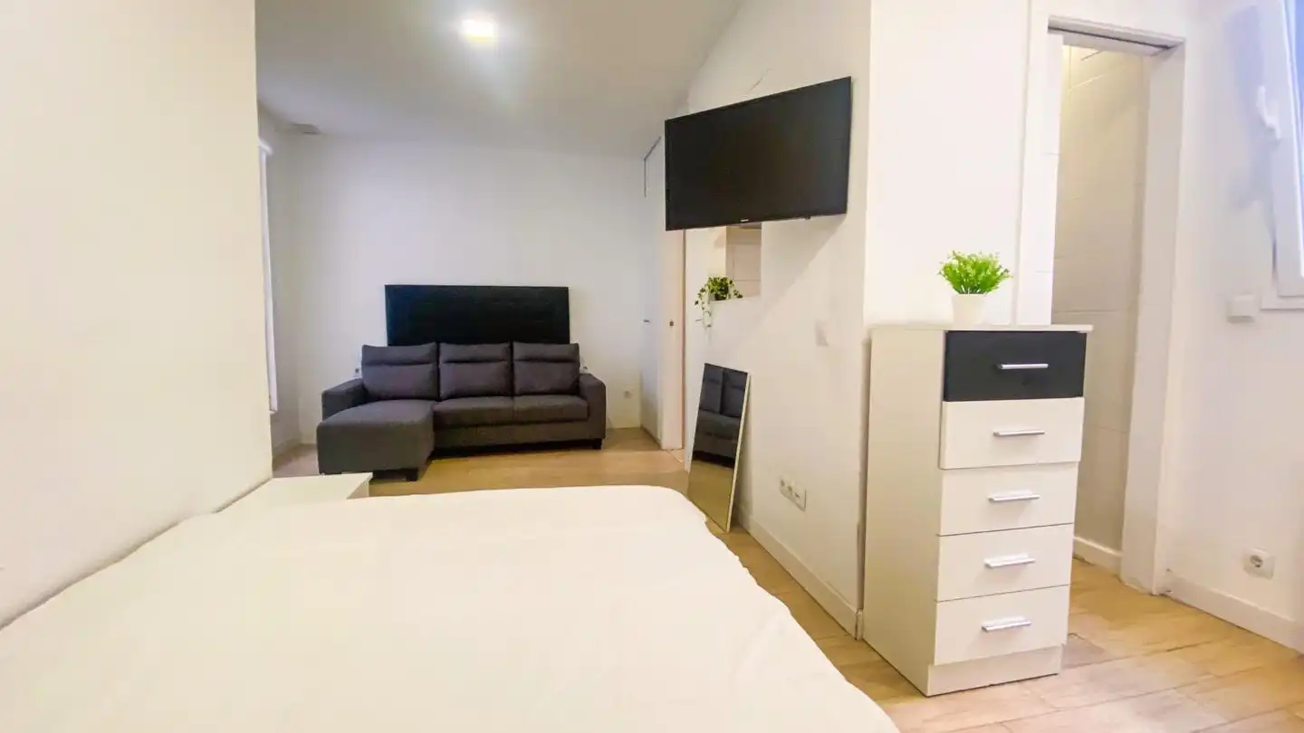 Ground floor for rent in De Lazaga, Castillejos - Cuzco
