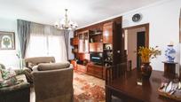 Living room of Flat for sale in  Córdoba Capital  with Air Conditioner and Terrace