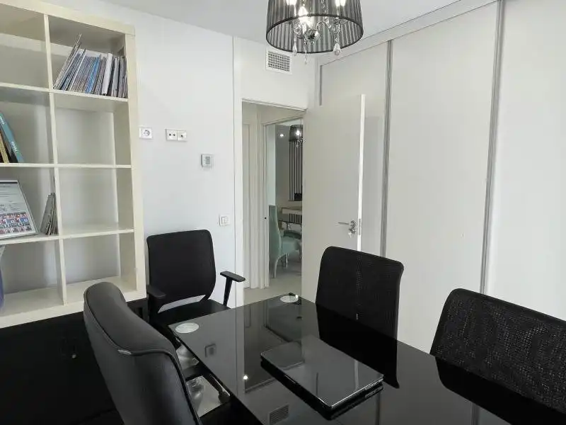 Maisonette mit Pool zum Verkauf in Platja de Torres, imagen 25