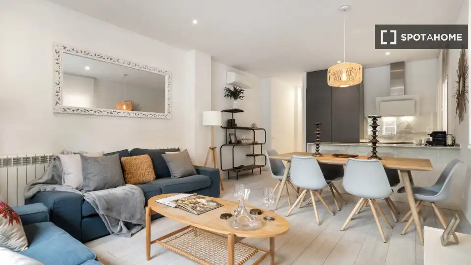 Flat to rent in Chamartín, imagen 6
