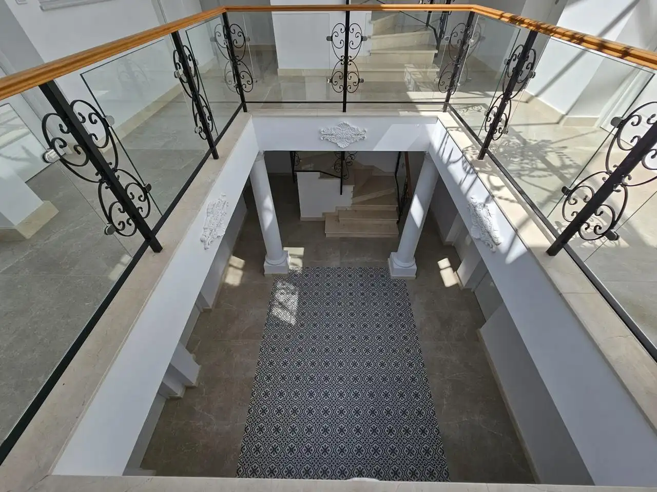 Apartament de lloguer a Cuervo, Pozoalbero