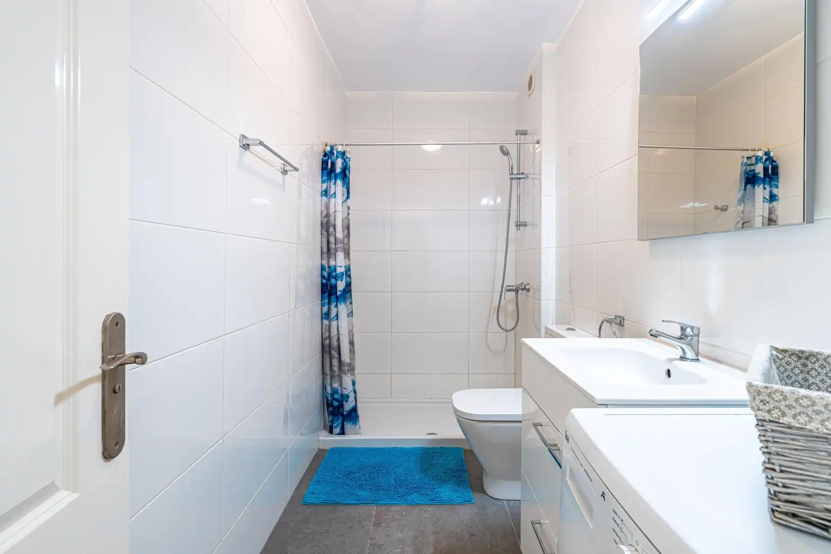 Apartment to rent in Montaña Chica 5, imagen 24