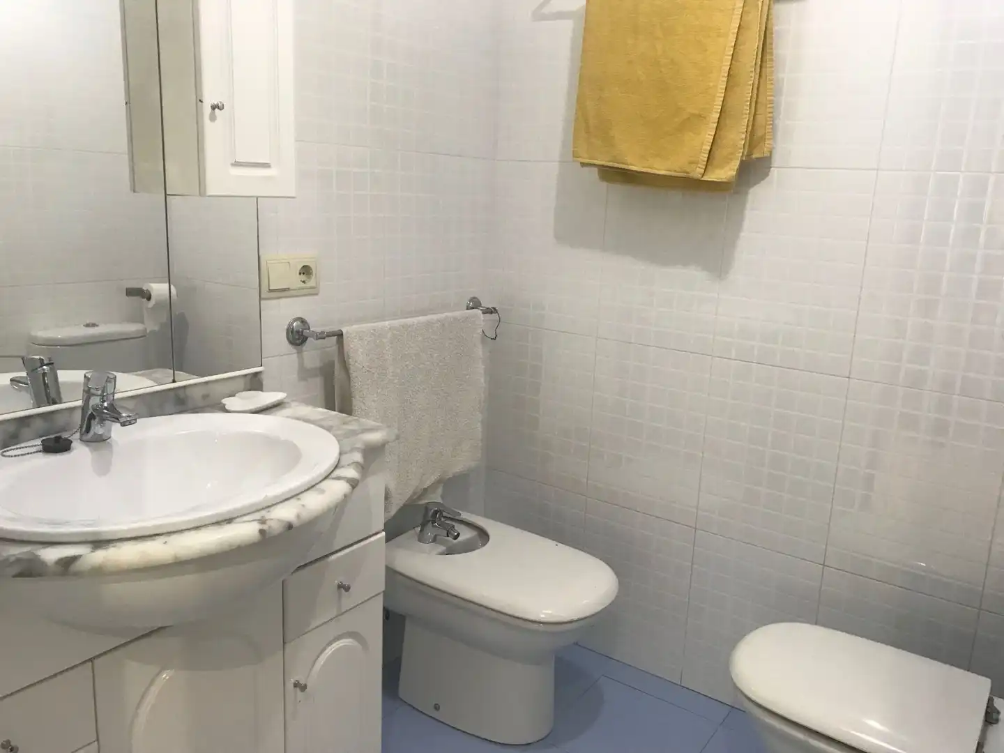 Wohnung zur Miete in Agra del Orzán - Ventorrillo