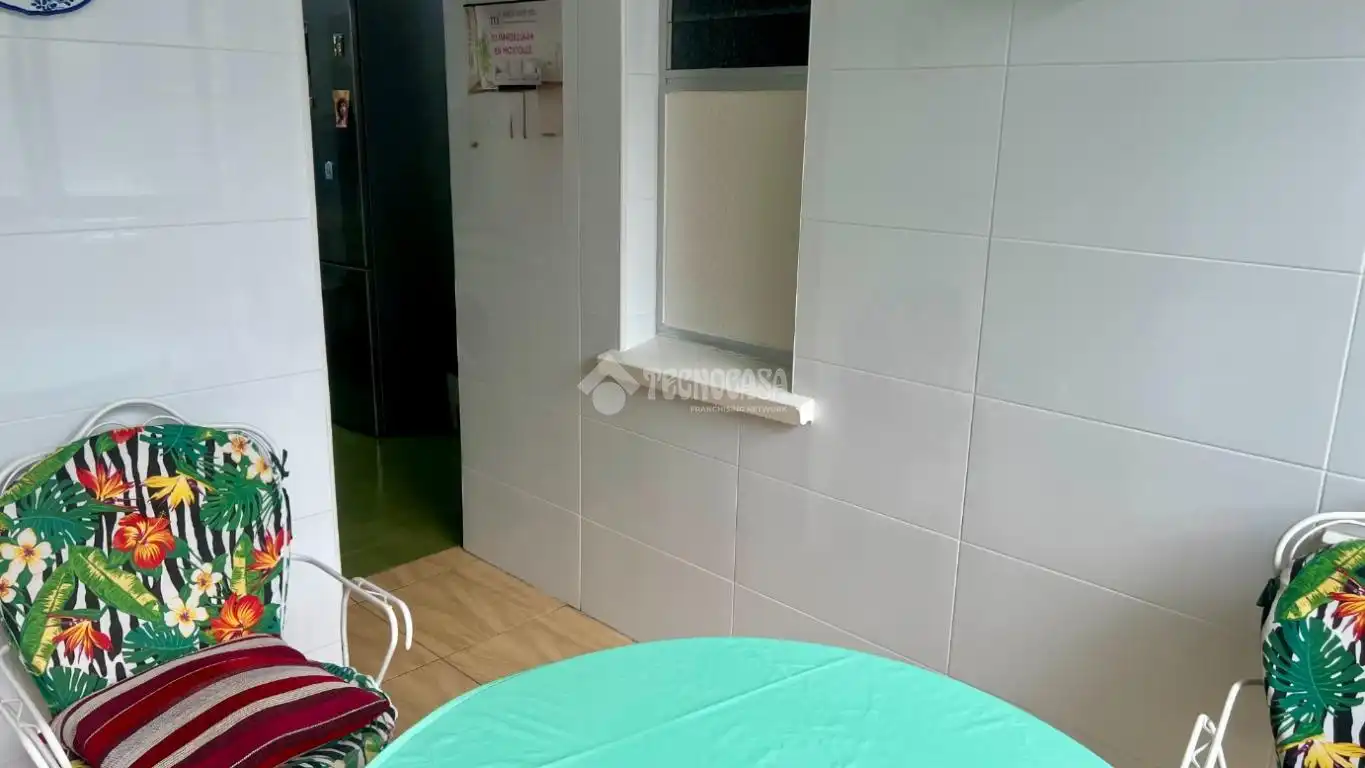 Flat with lift for sale in Chorrillo, imagen 26