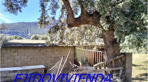 Foto 3 von Grundstücke zum Verkauf in Bayárcal, Almería