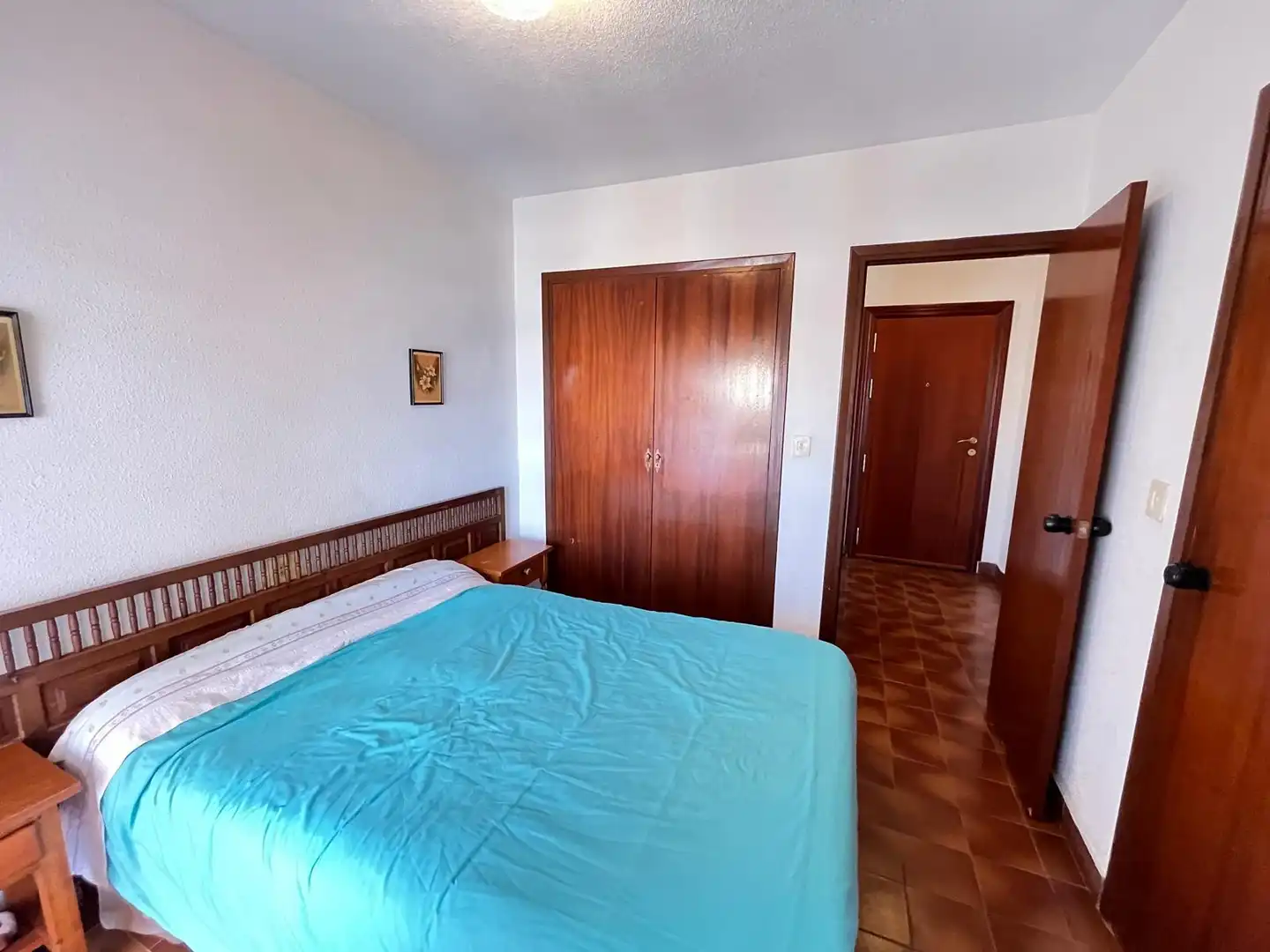 Appartamento con terrazza in vendita a Urbanización Jardín del Mar, imagen 16