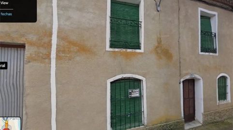Foto 2 de Pis en venda a Calle Carracedo, 28, Cañizo, Zamora