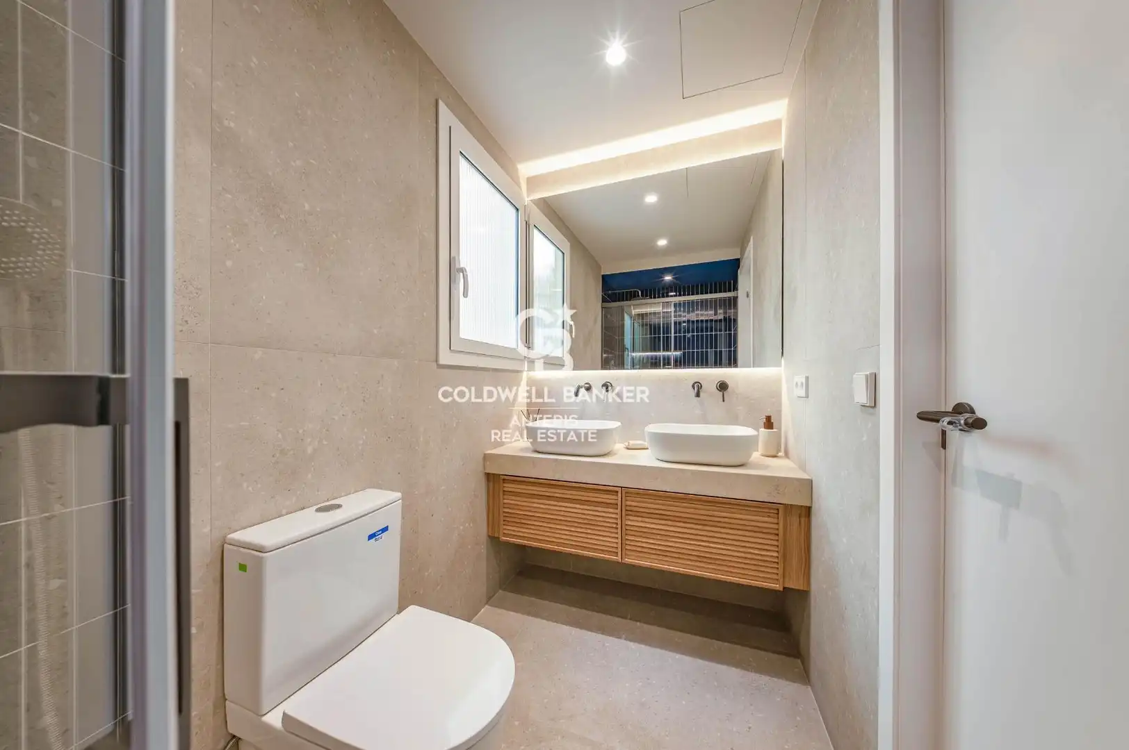 Piso en venta en Carrer BALMES, Dreta de l'Eixample