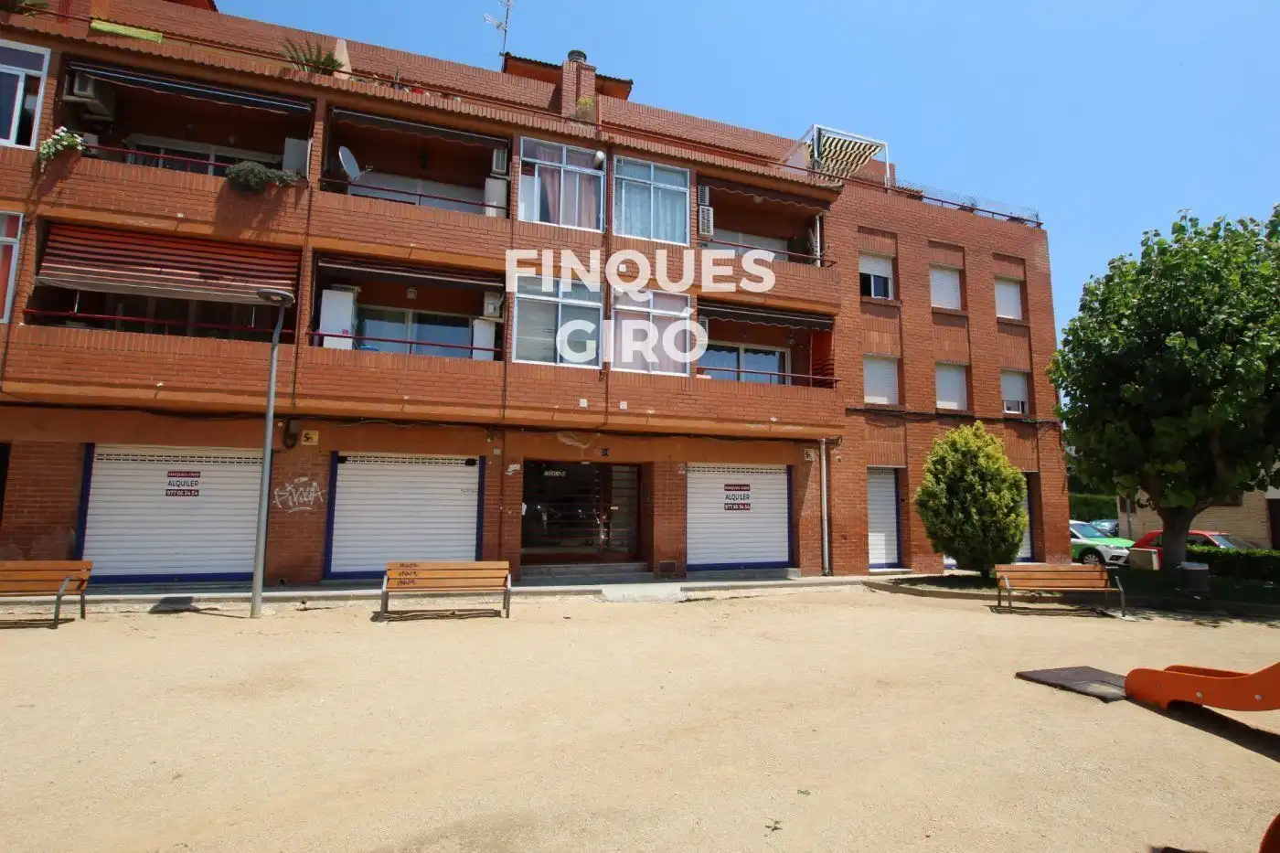 Business premises to rent in via dels paisos catalans, imagen 11