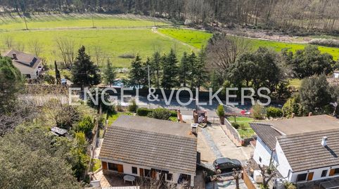 Foto 2 de Casa o chalet en venta en Vallgorguina, Barcelona