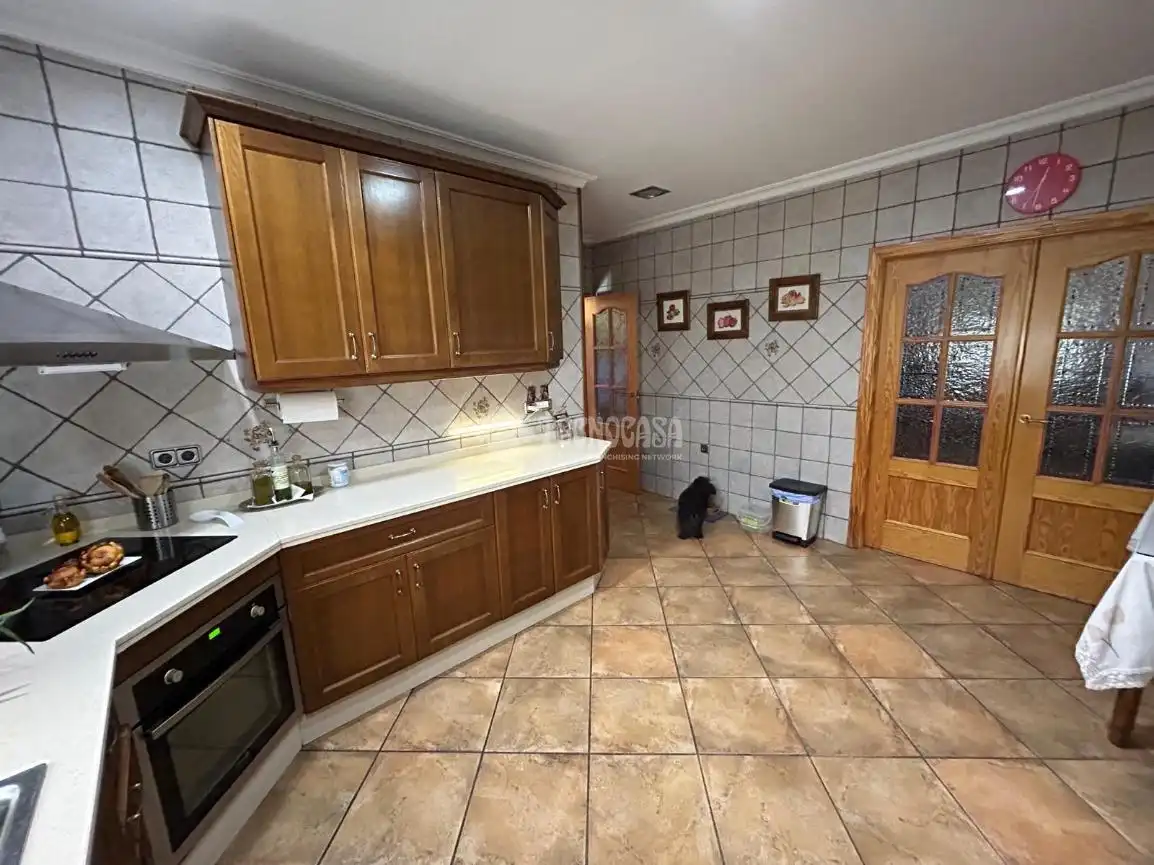 Casa amb terrassa en venda a La Carolina, imagen 5