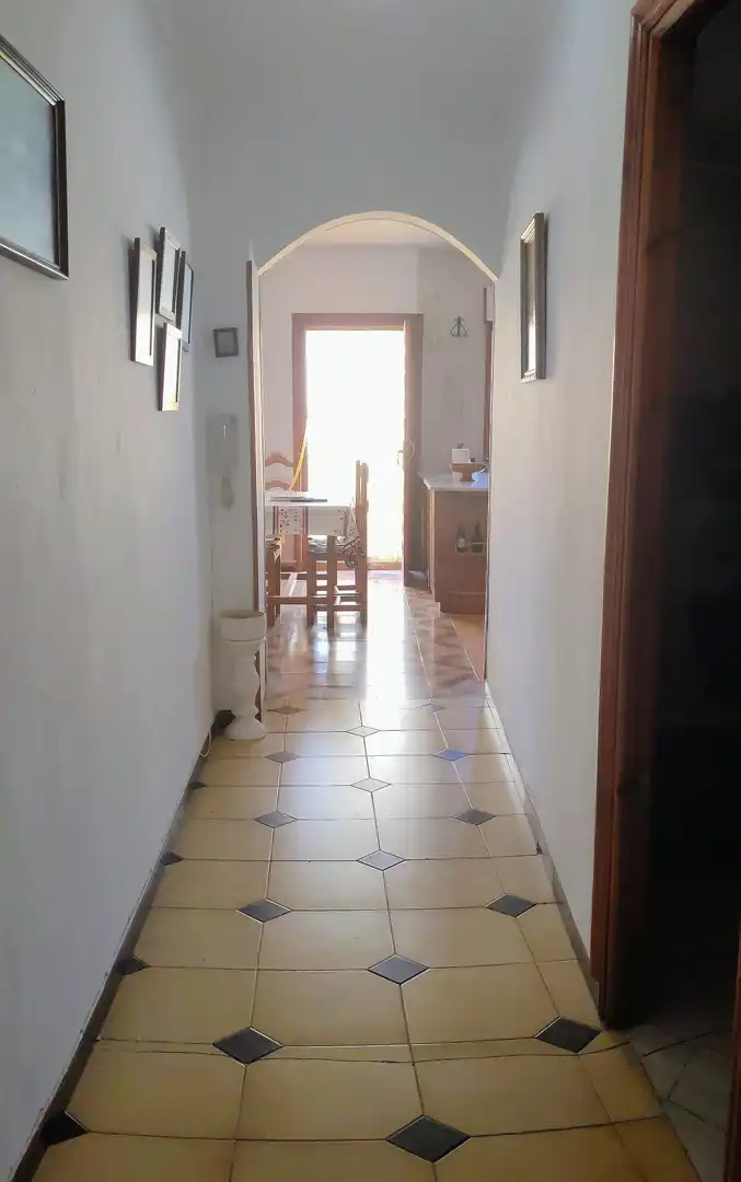 Casa o chalet en venta en Serón con Terraza y Amueblado