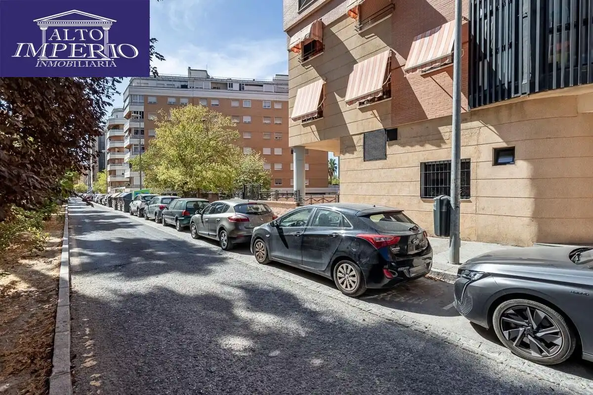 Erdgeschosswohnung mit Pool zum Verkauf in Calle PDTA RAFAEL GAGO PALOMO 9, imagen 30