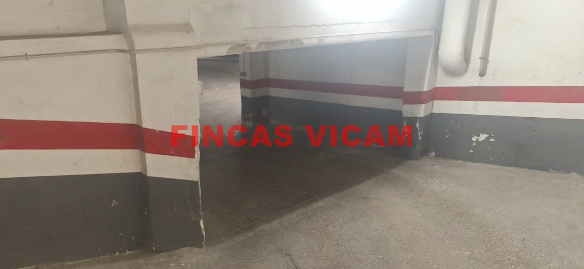 Garatge de lloguer a Calle Gibraltar, 15, Perpetuo Socorro