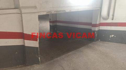 Foto 2 de Garatge de lloguer a Calle Gibraltar, 15, Perpetuo Socorro, Huesca