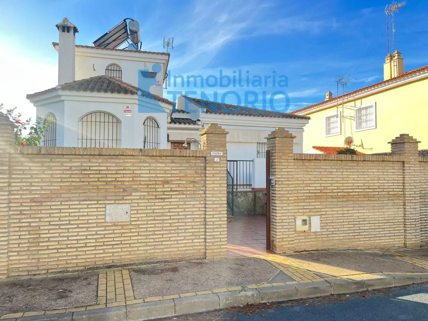 Chalet en venta en Urbasur, imagen 3