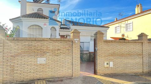 Chalet en venta en Islantilla  Urbasur, 4 dormitorios., imatge 3