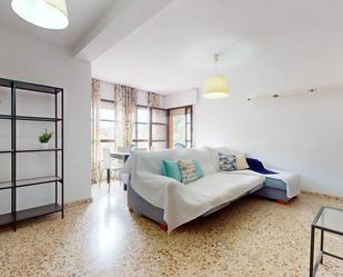 Sala d'estar de Apartament en venda en San Javier amb Balcó
