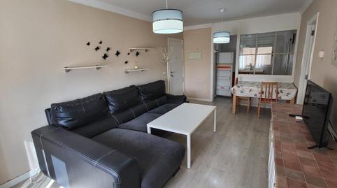 Foto 3 de Pis de lloguer a San Pedro, Albacete