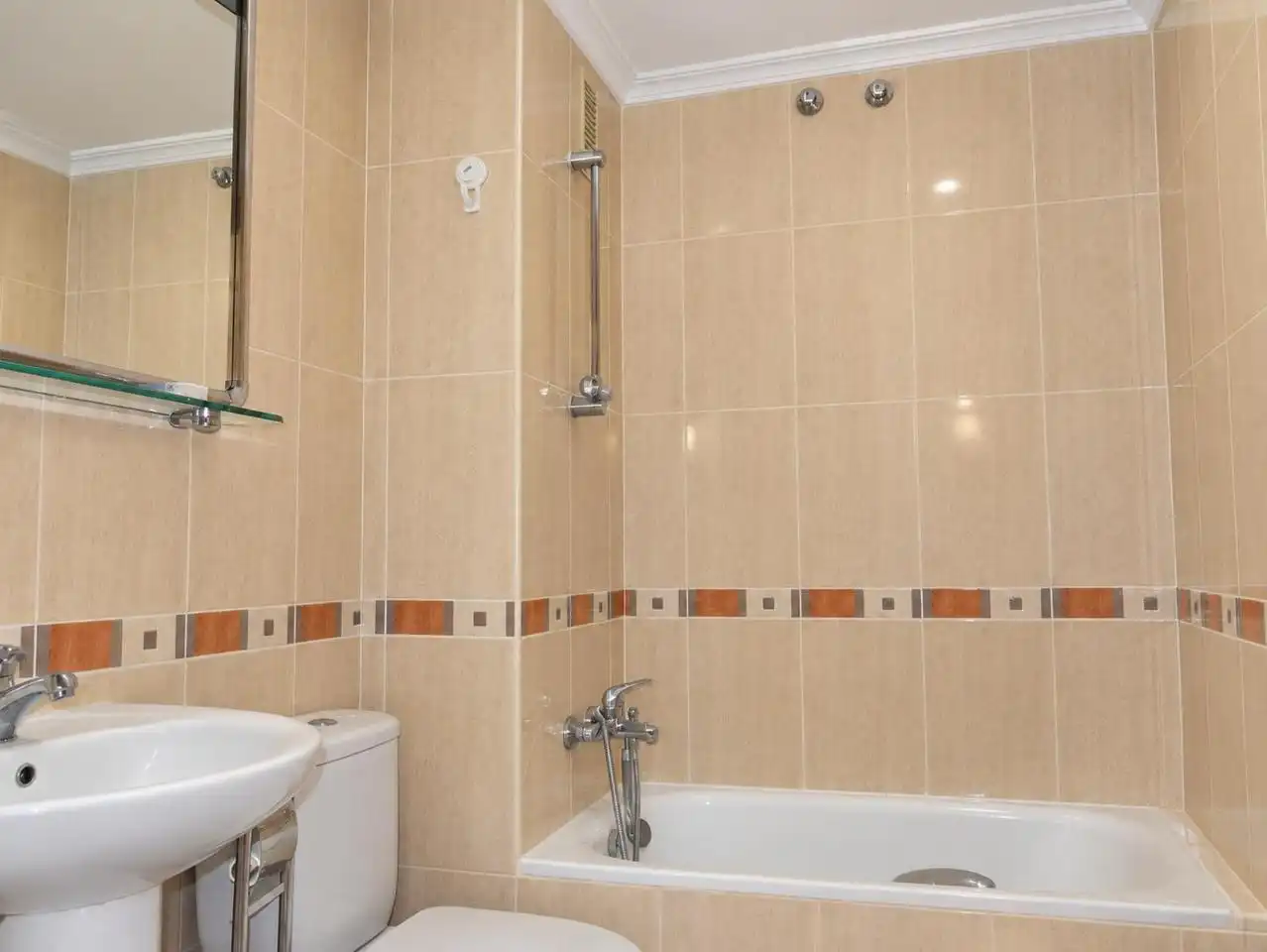 Baño de Piso en venta en Macarena
