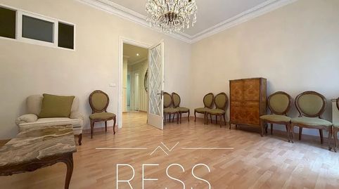 Foto 4 de Piso en venta en San Bartolome Kalea, Área Romántica, Donostia - San Sebastián
