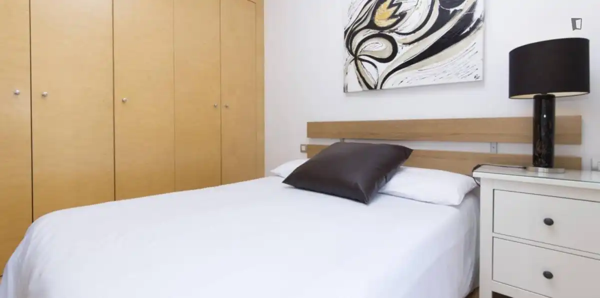 Apartamento con ascensor en alquiler en Centro, imagen 15