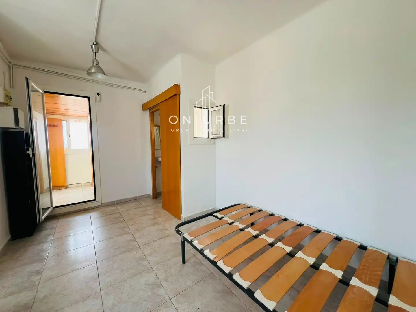 Terraza de Ático en venta en Barcelona con Calefacción