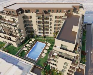 Flat for sale in Las Salinas