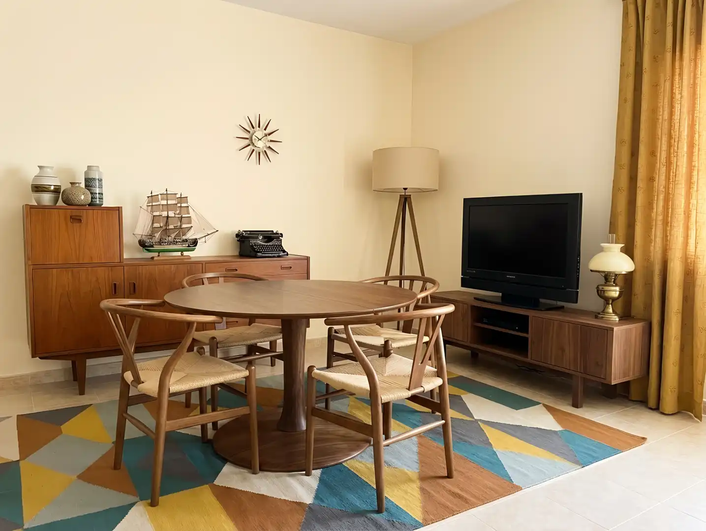 Dining room of Houses for sale in Talaveruela de la Vera  with Private garden