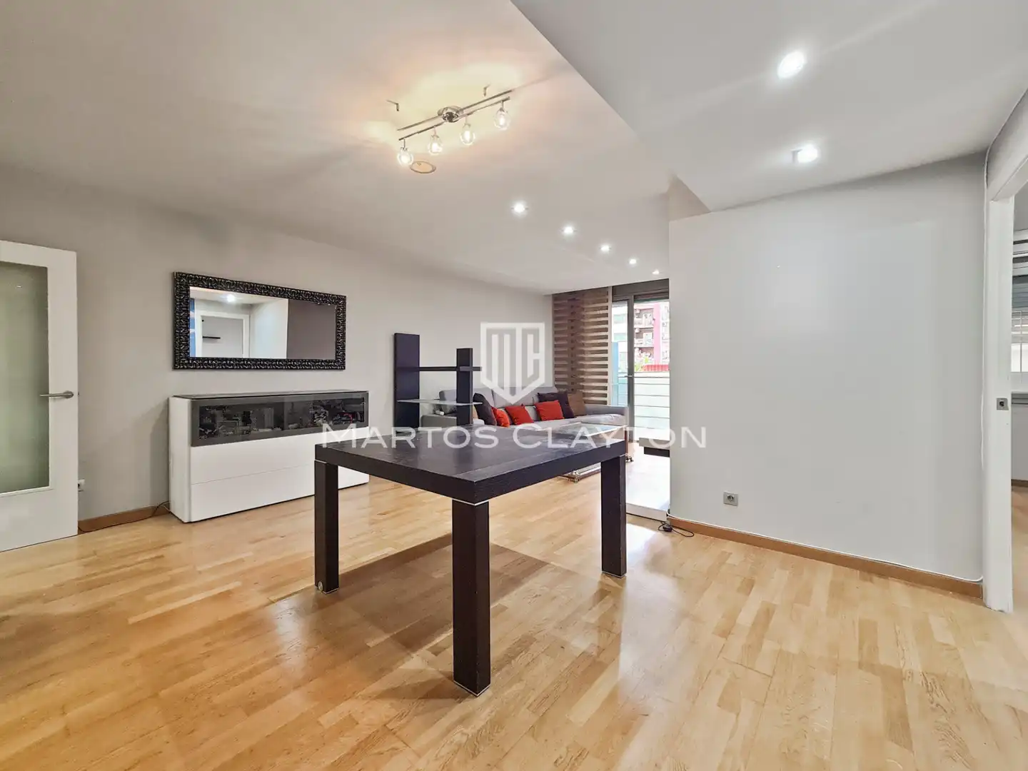 Wohnung mit Aufzug zum Verkauf in Eixample, imagen 3