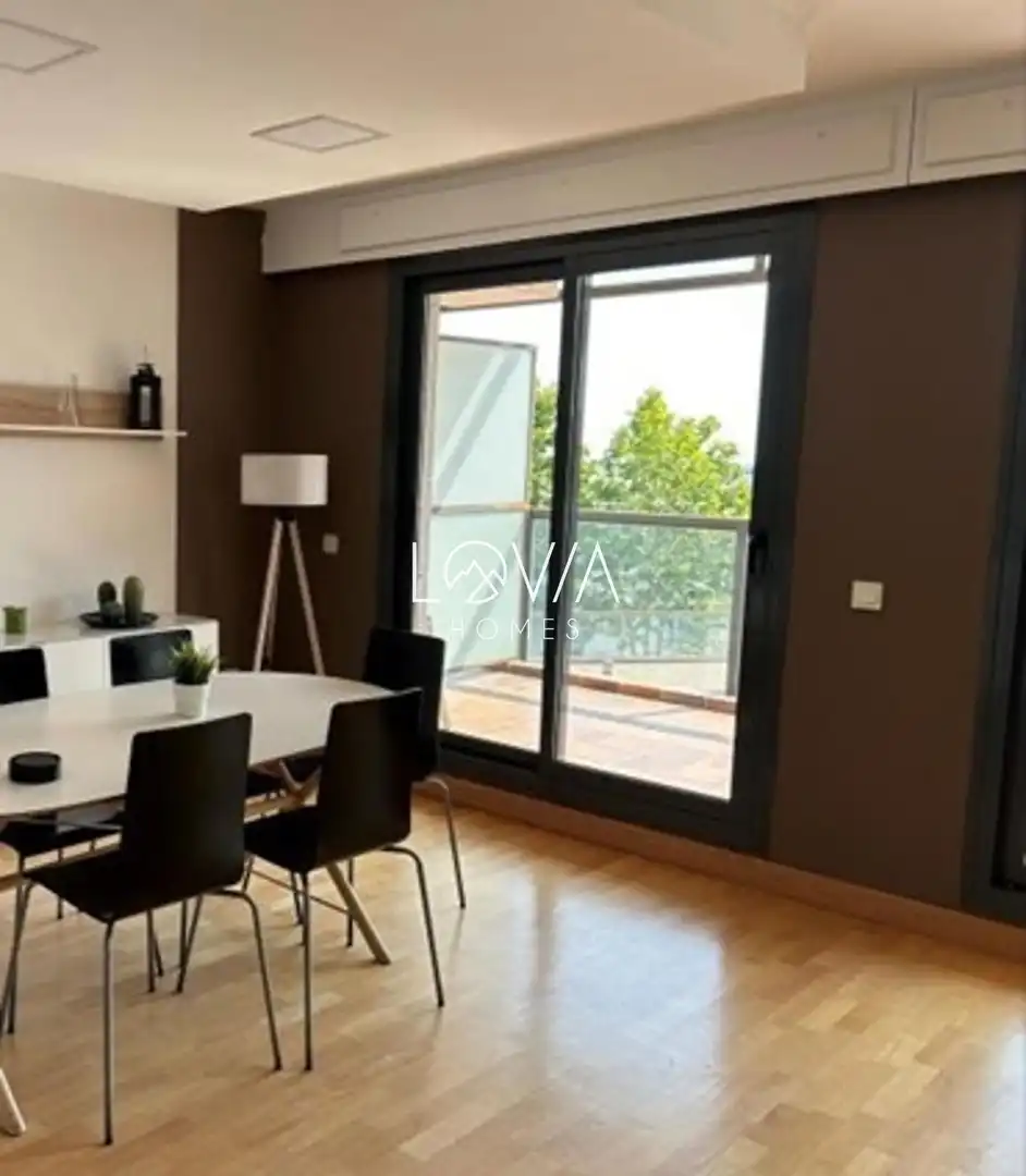 Appartement compact avec ascenseur à vendre à Calle Vereda de los Barros, imagen 2