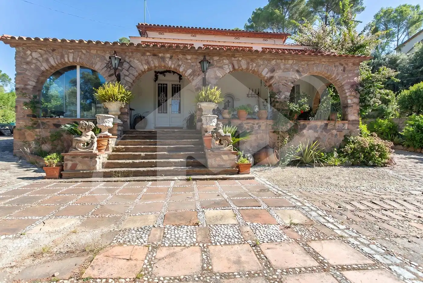 House with terrace for sale in Calle JOSEP PLA, imagen 74