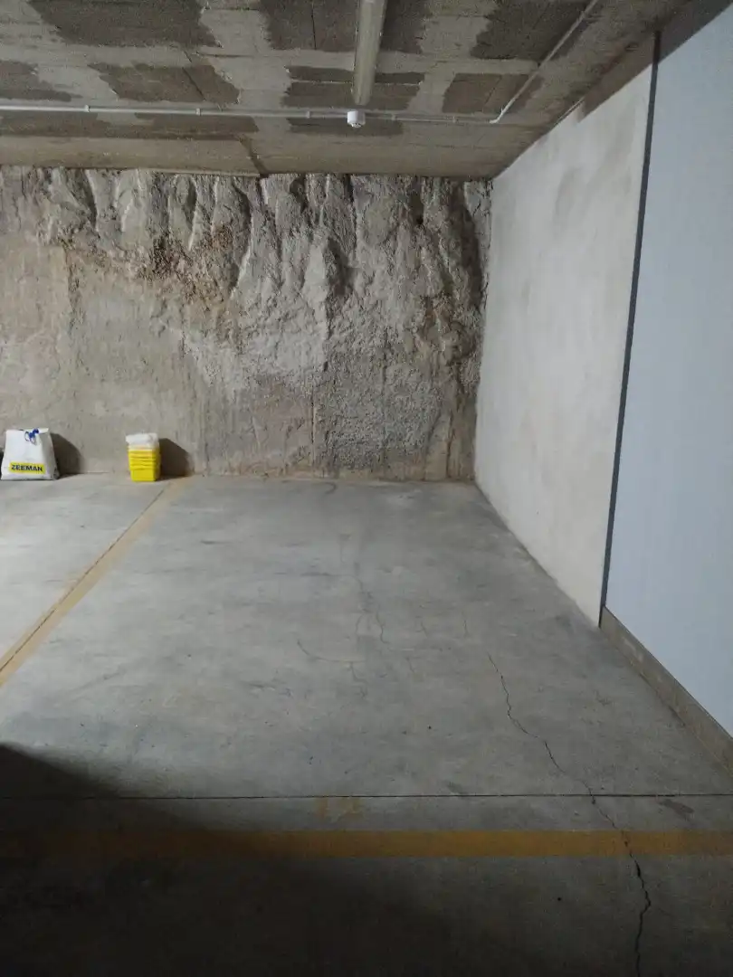 Garaje de alquiler en Rubí