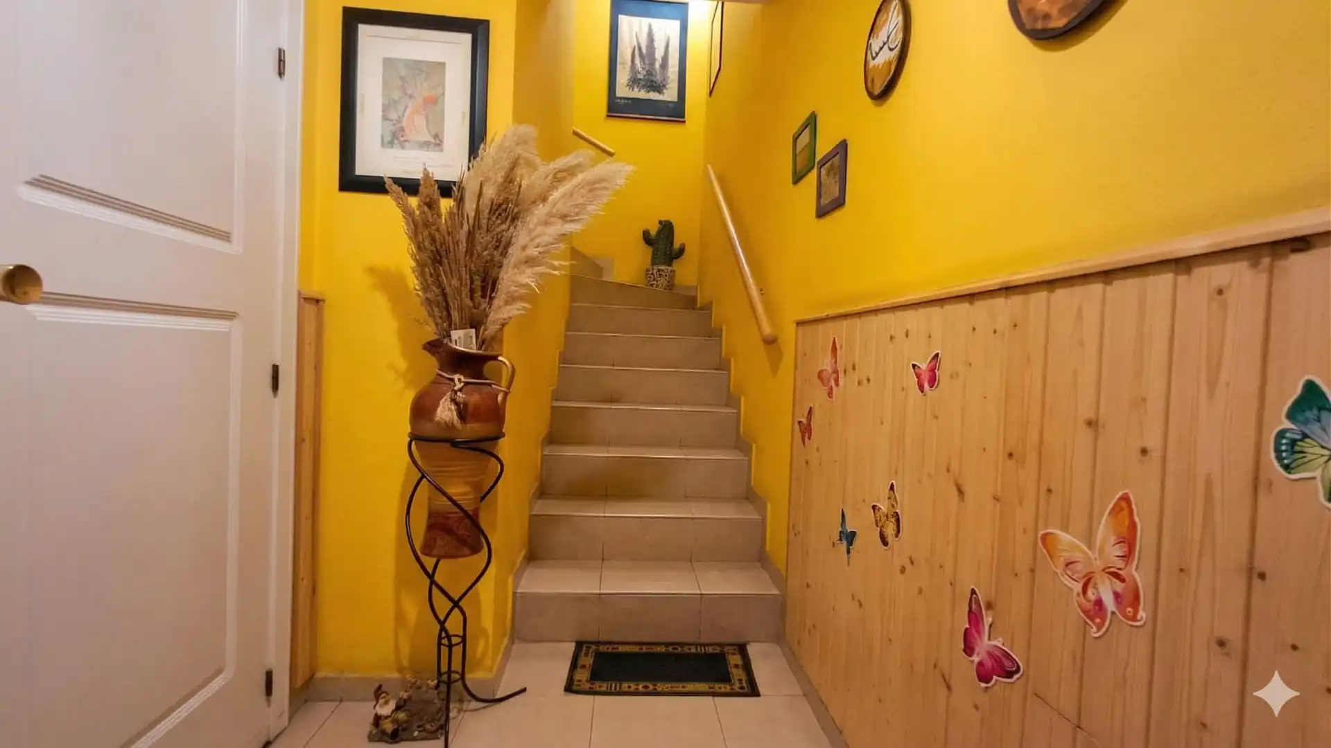 Casa adosada en venta en Las Palmas de Gran Canaria con Terraza y Trastero