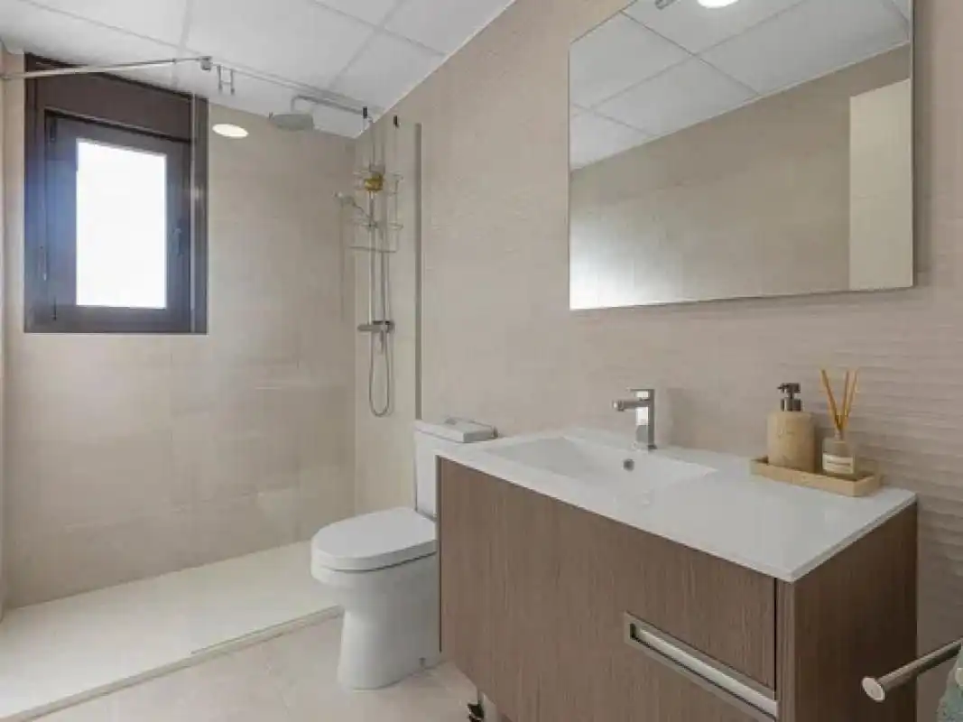Apartament amb piscina en venda a Pilar de la Horadada ciudad, imagen 19