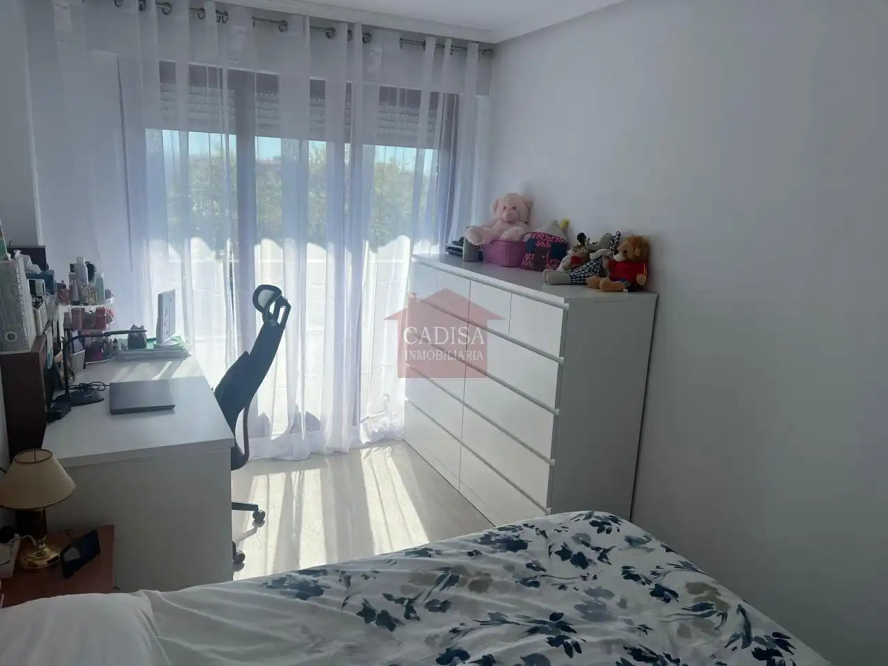 Habitación de Piso en venta en Salamanca con Calefacción y Balcón