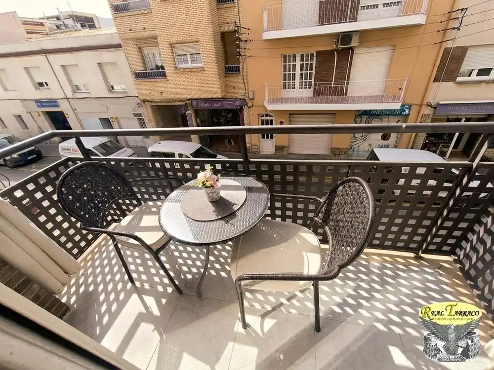 Terraza de Piso en venta en Cambrils