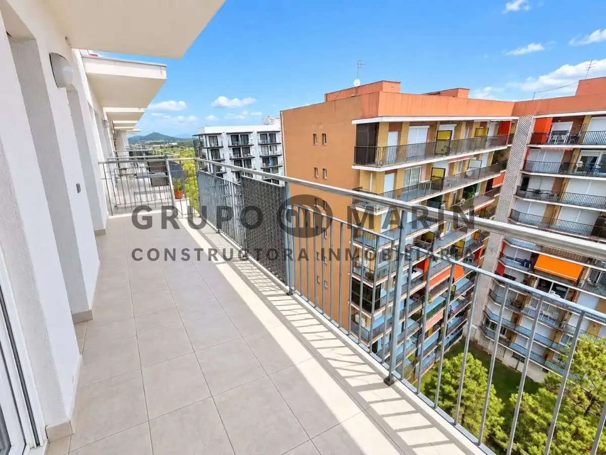 Penthouse mit Aufzug zum Verkauf in Carrer D'ignasi Iglesias, imagen 27