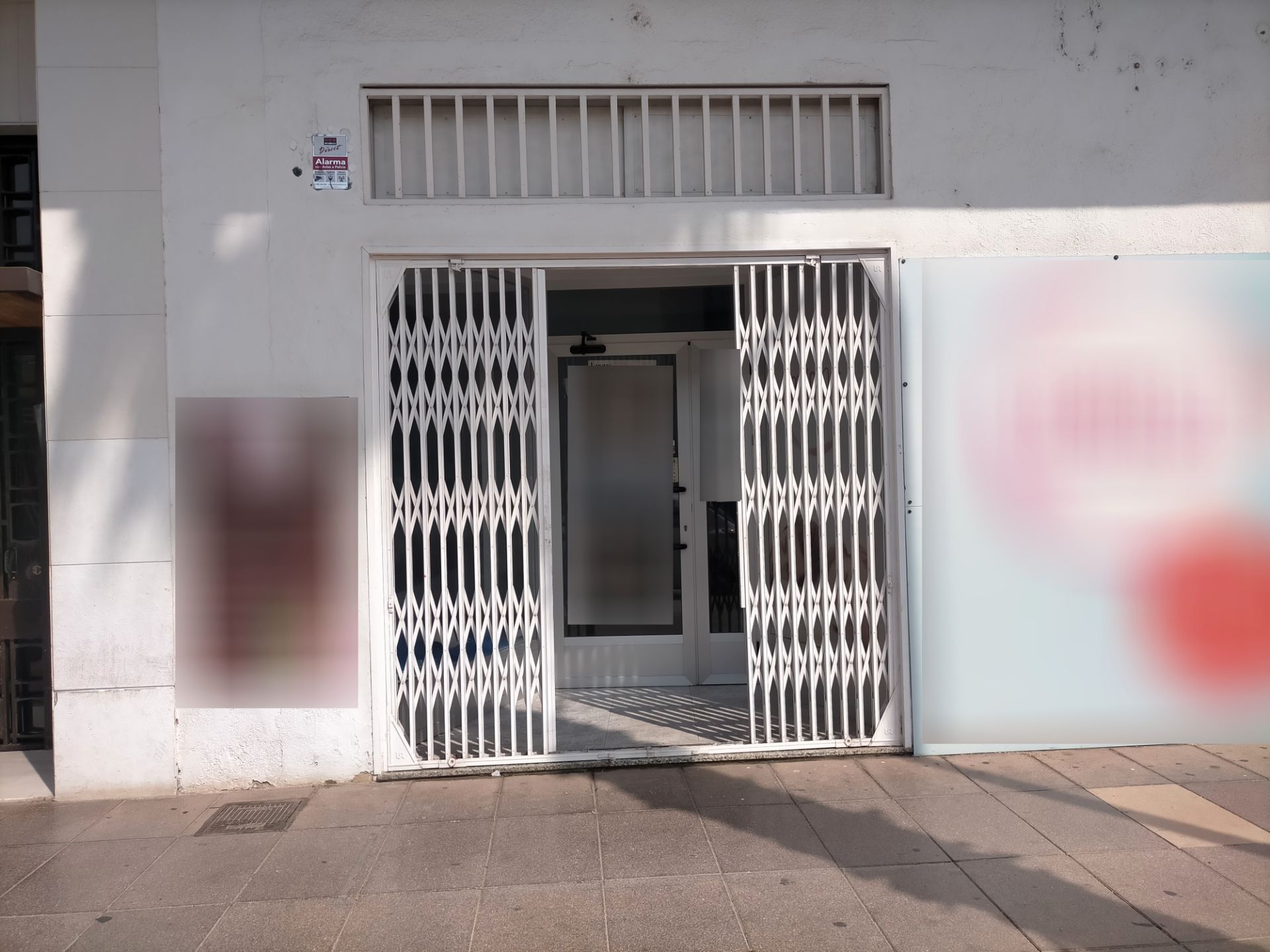 Local de lloguer en Vila-real